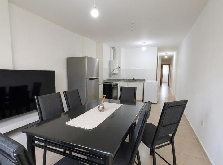 Alberdi Dpto un Dormitorio - 4