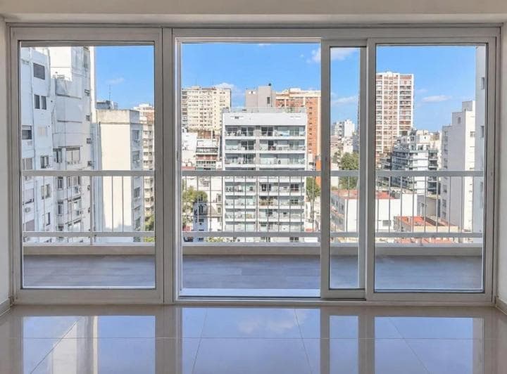 Departamento 3 Amb Piso Alto con 2 Suites - 4