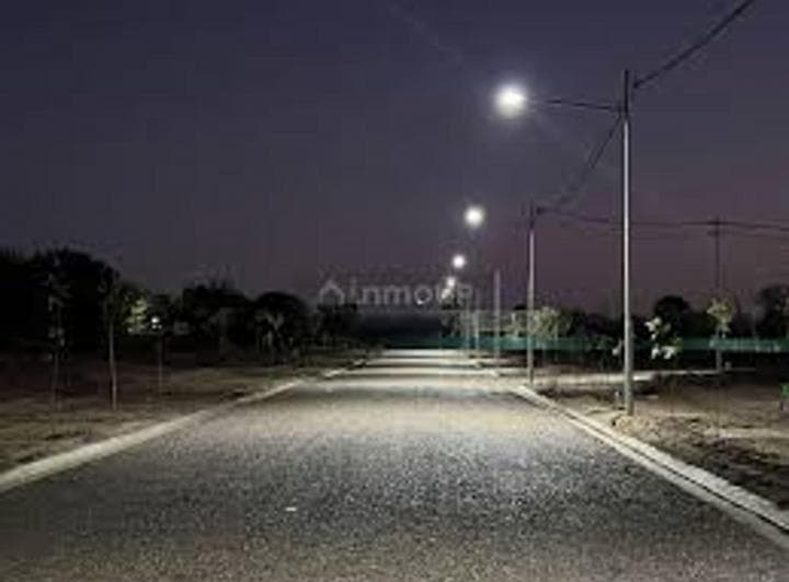 Venta Lote Bº El Abedul Castero Barros Lujan - 3