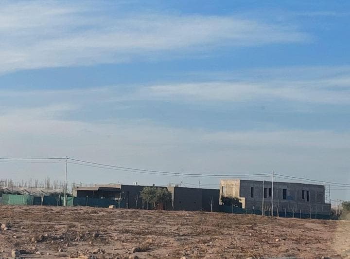 Venta Lote Bº El Abedul Castero Barros Lujan - 4