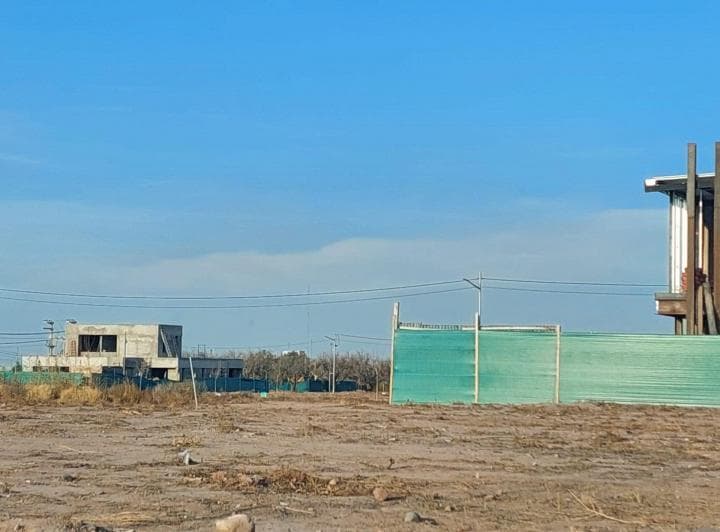 Venta Lote Bº El Abedul Castero Barros Lujan - 5