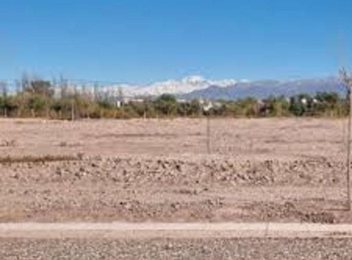 Venta Lote Bº El Abedul Castero Barros Lujan - 2