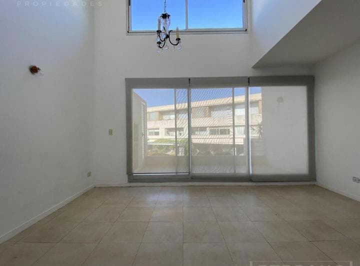 Venta Departamento 3 Ambientes con Cochera Cubierta en El Reflejo, Bahia Grande, Nordelta - 3