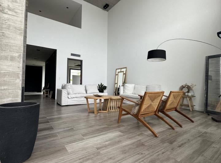 Venta Casa 8 Ambientes 540 m² Cubiertos en Virazón Nordelta - 4