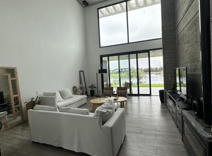 Venta Casa 8 Ambientes 540 m² Cubiertos en Virazón Nordelta - 5