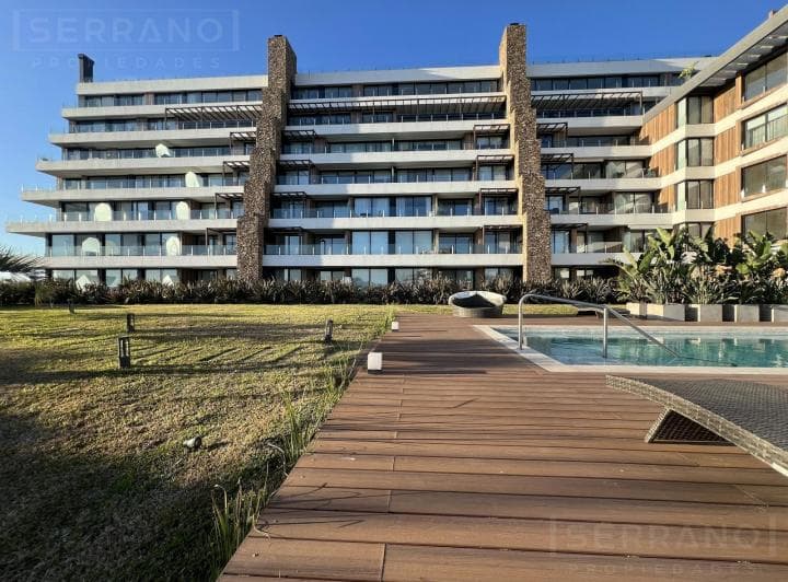Departamento en Venta con 2 Dorm. en Suite. Vilago, Puerto Escondido, Nordelta Río. - 2