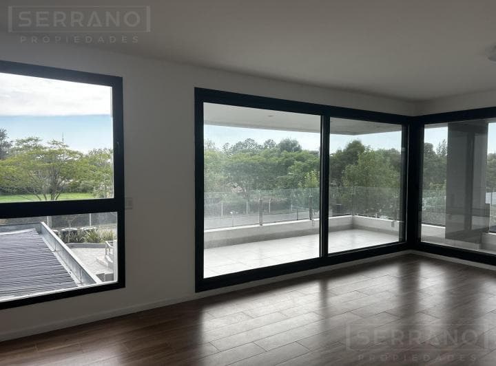 Departamento en Venta con 2 Dorm. en Suite. Vilago, Puerto Escondido, Nordelta Río. - 5