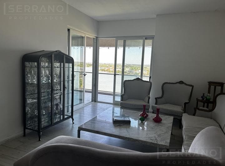 Alquiler Departamento 3 Ambientes, Amueblado en Yoo, Nordelta - 3