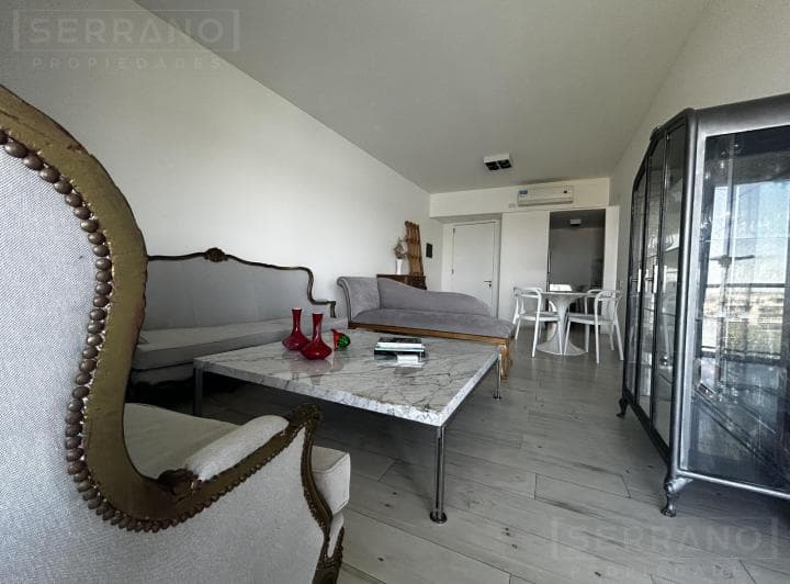 Alquiler Departamento 3 Ambientes, Amueblado en Yoo, Nordelta - 5