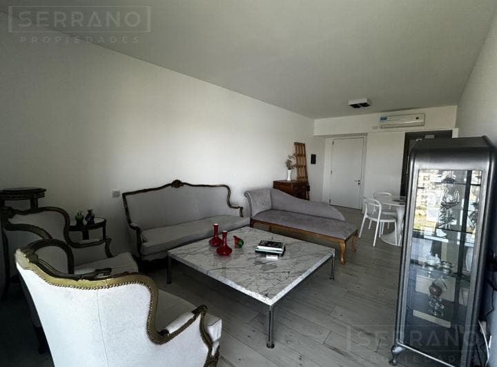 Alquiler Departamento 3 Ambientes, Amueblado en Yoo, Nordelta - 4