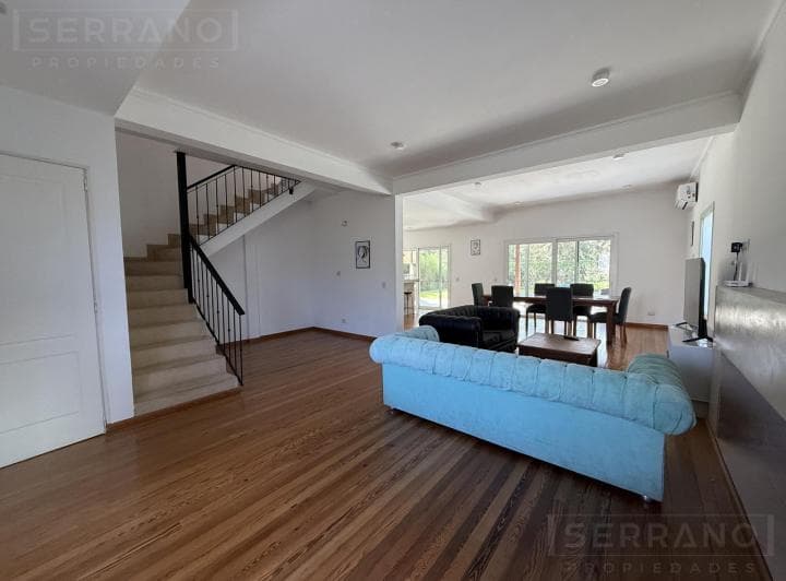 Venta Casa 4 Ambientes en Los Castaños, Nordelta - 3