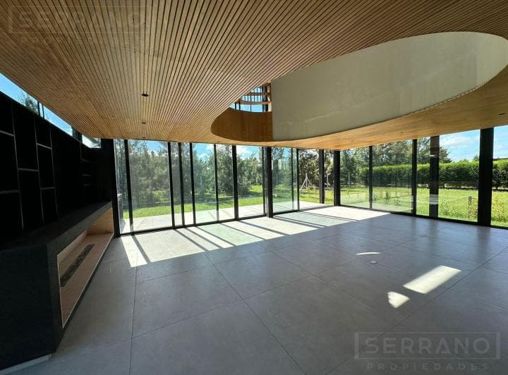 Casa en Venta de 6 Ambientes en Los Castaños, Nordelta, Tigre. - 3