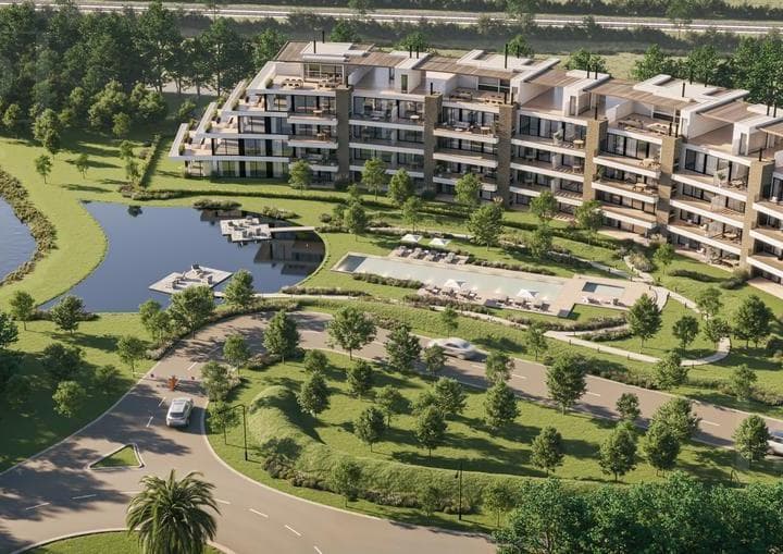 Venta Departamento 3 Ambientes Nordelta con Terraza y Cochera Condominio Lagunita, Nordelta - 3