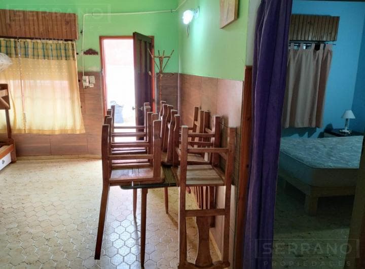 Venta Casa de 3 Ambientes a Media Cuadra del Mar en Mar del Tuyu - 4