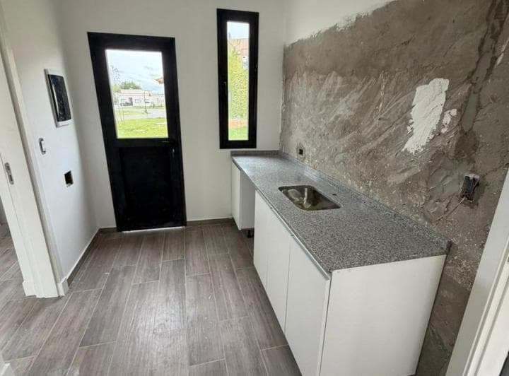 Venta Casa 5 Ambientes Al Río en El Naudir Escobar - 5