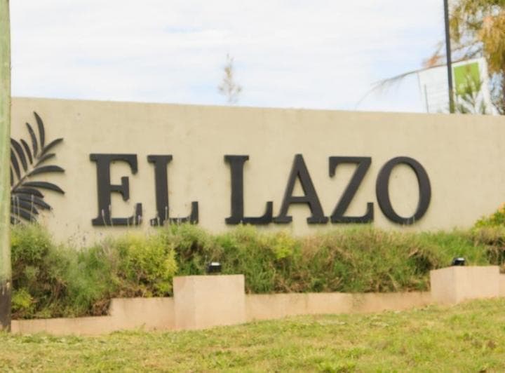 Cha Venta Lote 3700 m² El Lazo Capilla del Señor - 2