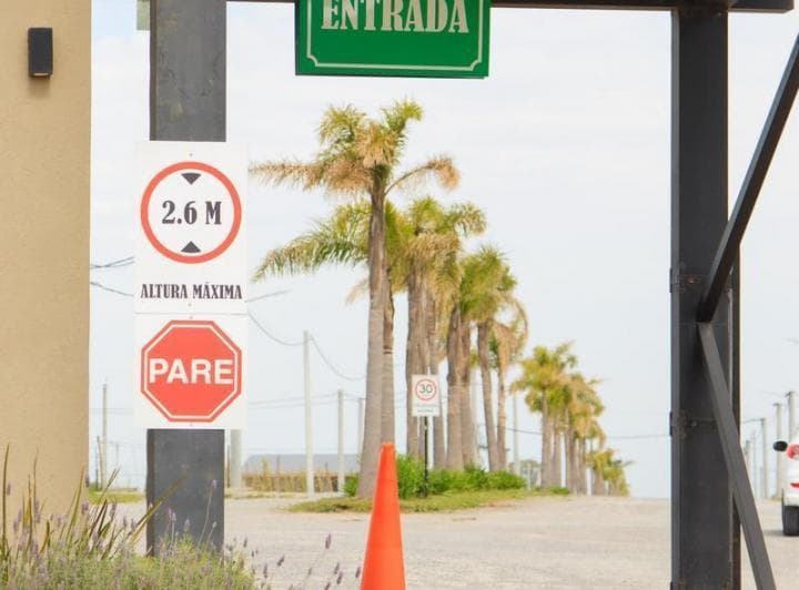 Cha Venta Lote 3700 m² El Lazo Capilla del Señor - 3