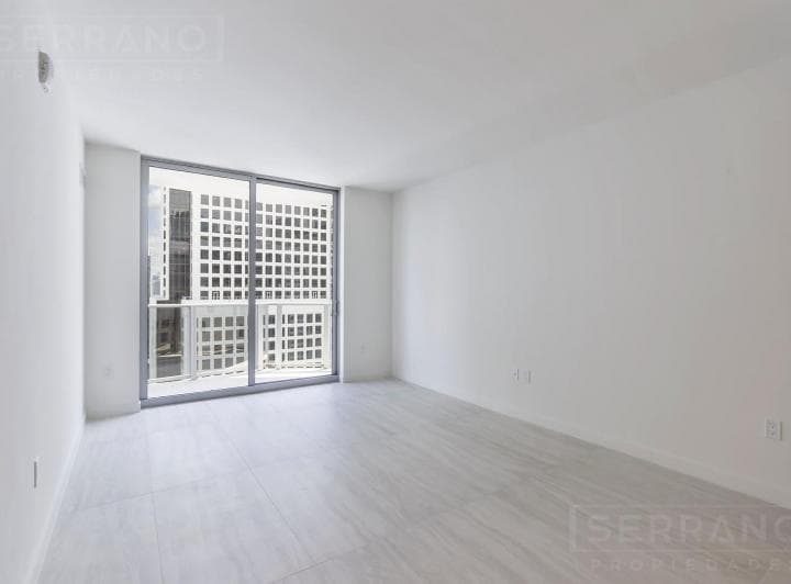 Departamento de 2 Ambientes, Venta en Brickell, Miami, Usa. Amenities Internacionales. - 4