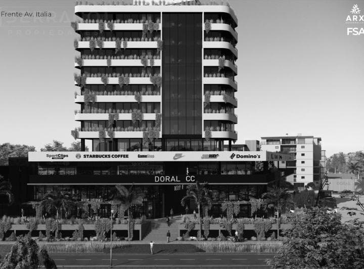 Venta en Pozo Oficina de 59 m², Doral Centro Comercial, Avda Italia, Villanueva - 3