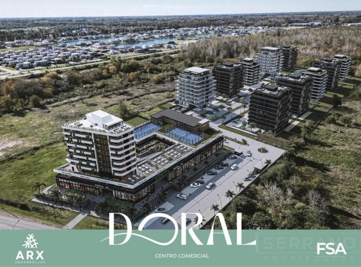 Venta en Pozo Oficina de 59 m², Doral Centro Comercial, Avda Italia, Villanueva - 2