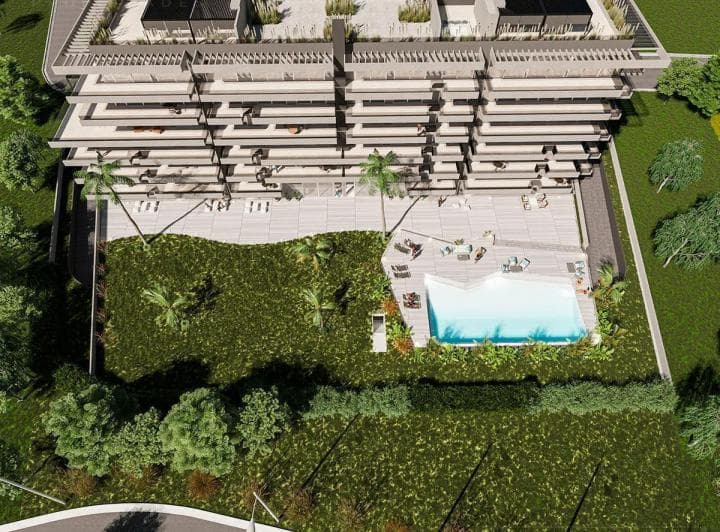 Venta Exclusivo 3 Ambientes, 2 Dorm. en Suite, Cochera, Torre Esmeralda, Puerto Escondido - 3