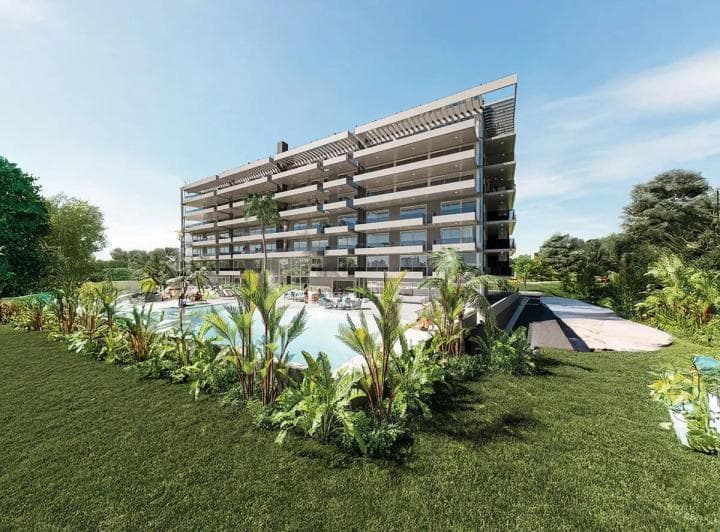 Venta Exclusivo 3 Ambientes, 2 Dorm. en Suite, 2 Balcones, Torre Esmeralda, Puerto Escondido - 5