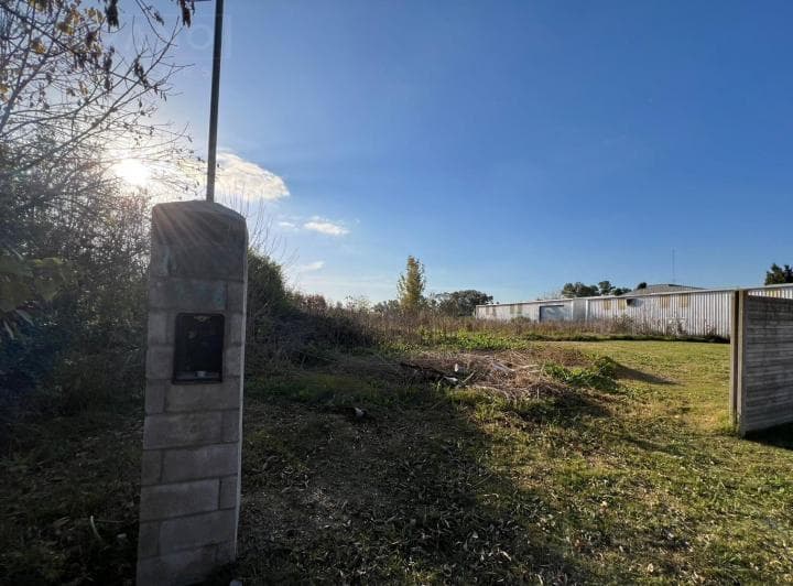 Venta de Terreno en Villa Rosa Zona Industrial - 4