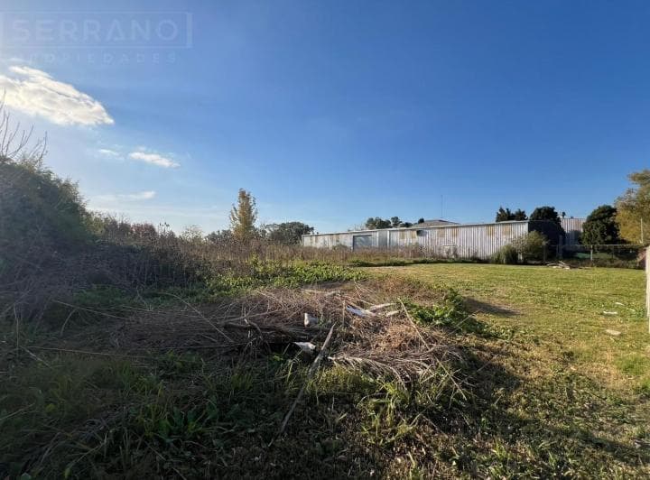 Venta de Terreno en Villa Rosa Zona Industrial - 5