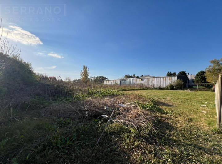 Venta de Terreno en Villa Rosa Zona Industrial - 3