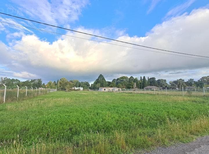 Ldo Venta Lote 1500 m² Parque Robles I Exaltación de La Cruz - 3