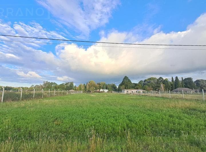 Ldo Venta Lote 1500 m² Parque Robles I Exaltación de La Cruz - 2