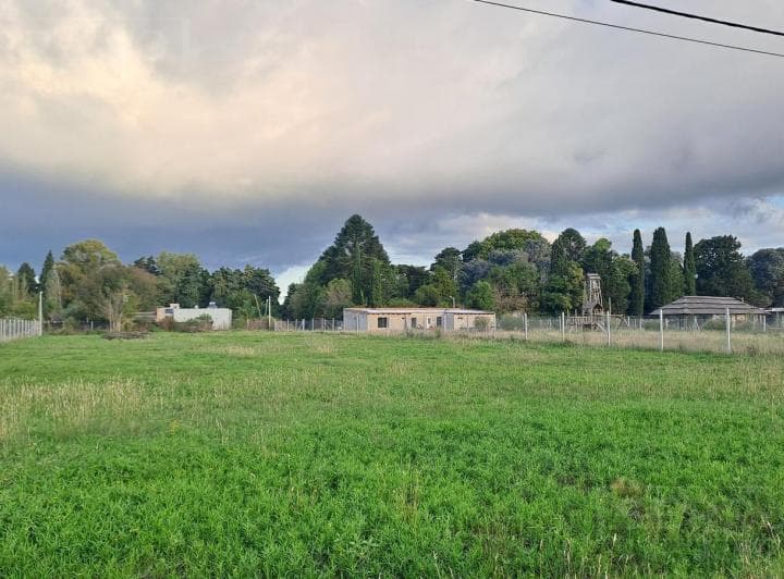 Ldo Venta Lote 1500 m² Parque Robles I Exaltación de La Cruz - 5