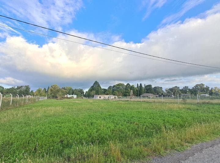 Ldo Venta Lote 1500 m² Parque Robles I Exaltación de La Cruz - 4