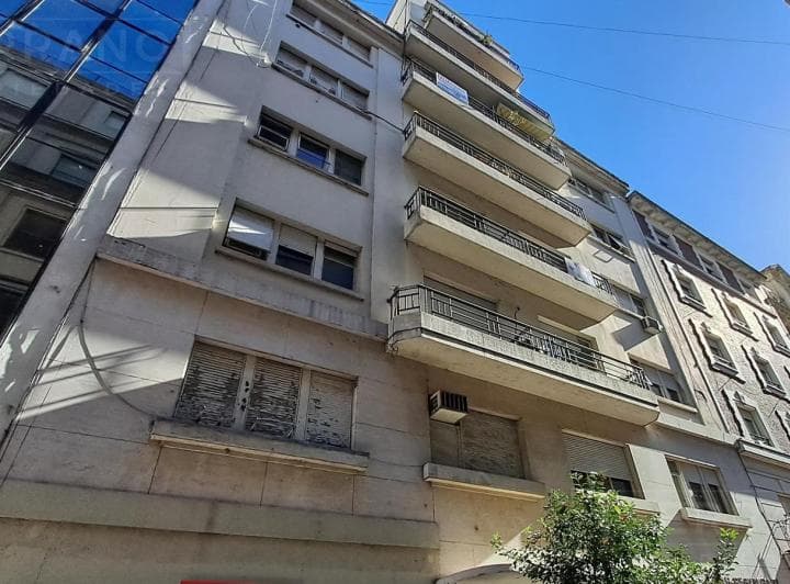 Ldo Venta Departamento Oficinas 2 Unidades Unificadas Reconquista Al 500 Microcentro - 2