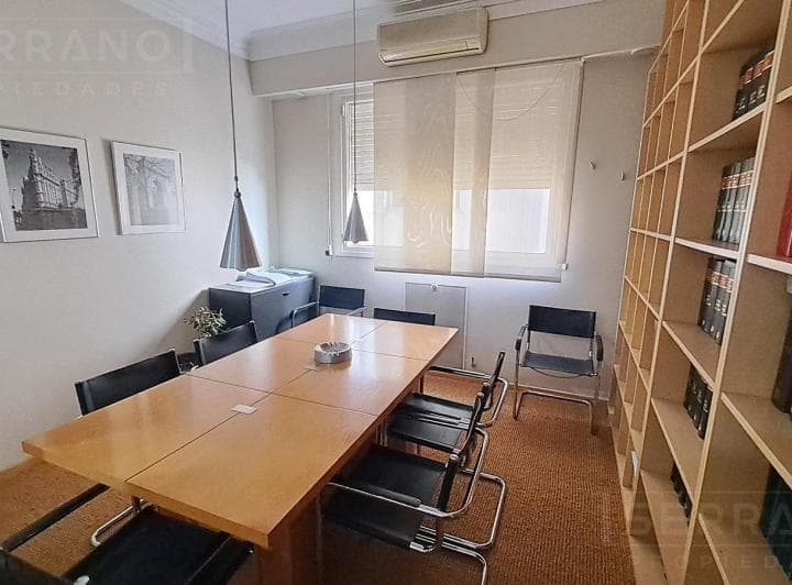 Ldo Venta Departamento Oficinas 2 Unidades Unificadas Reconquista Al 500 Microcentro - 5