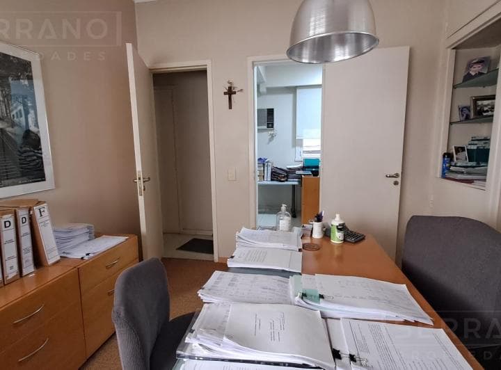 Ldo Venta Departamento Oficinas 2 Unidades Unificadas Reconquista Al 500 Microcentro - 3
