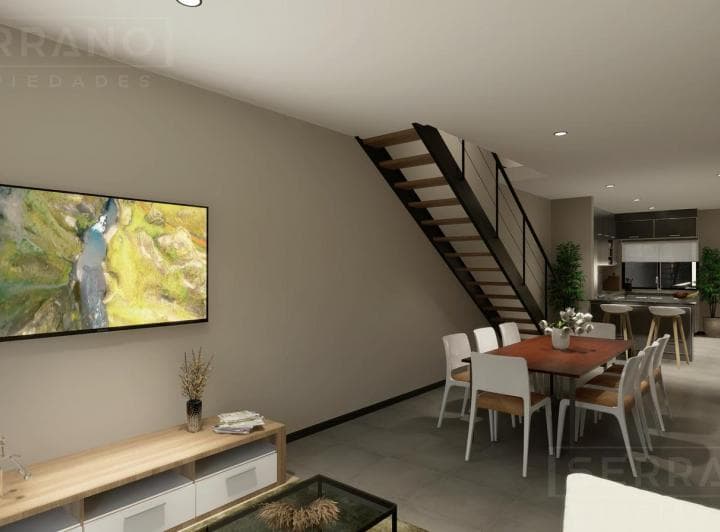 Venta en Construcción Departamento 2 Ambientes - 3