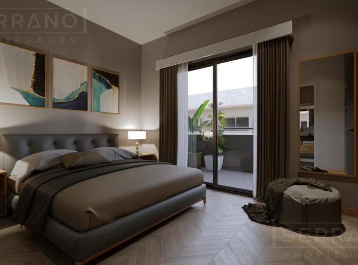 Venta en Construcción Departamento 2 Ambientes - 5