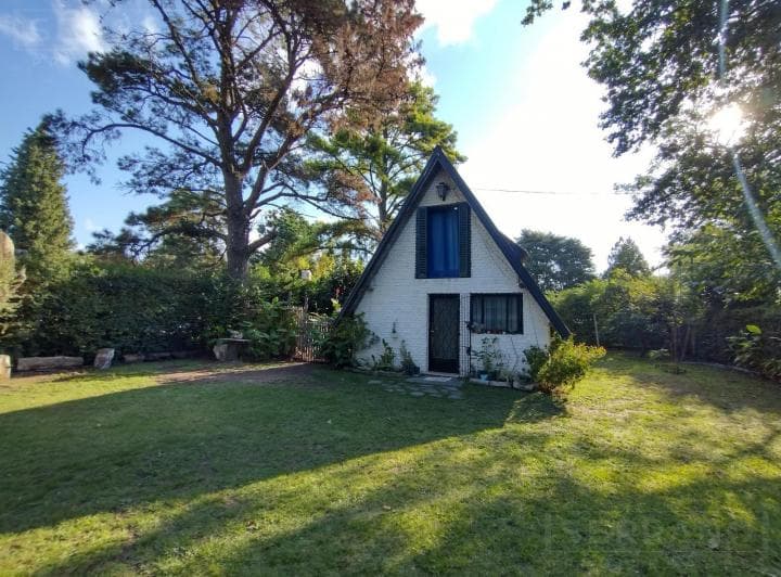 Venta. Casa Alpina. 2 Ambientes Sobre Lote de 595 m². Barrio Parque Sakura - 3