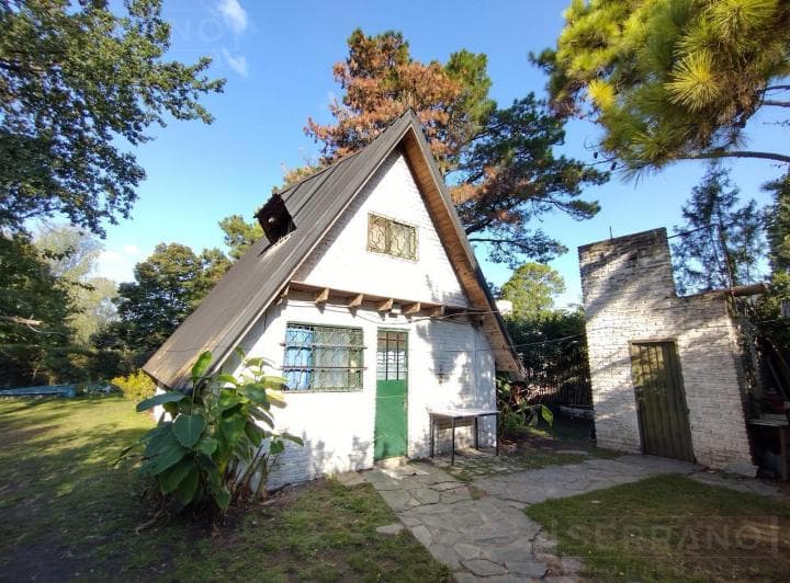 Venta. Casa Alpina. 2 Ambientes Sobre Lote de 595 m². Barrio Parque Sakura - 5