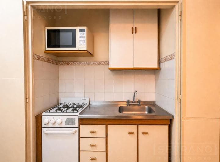 Departamento en Venta Apto Profesional, Comercial y Vivienda Alto Palermo - 4