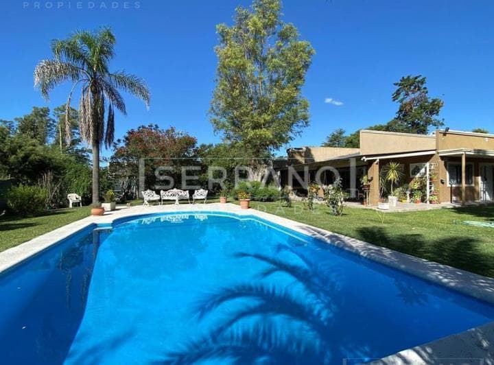 Casa en Venta. 3 Dorm. y Pileta. Parque Jularo. Exaltacion de La Cruz. - 4