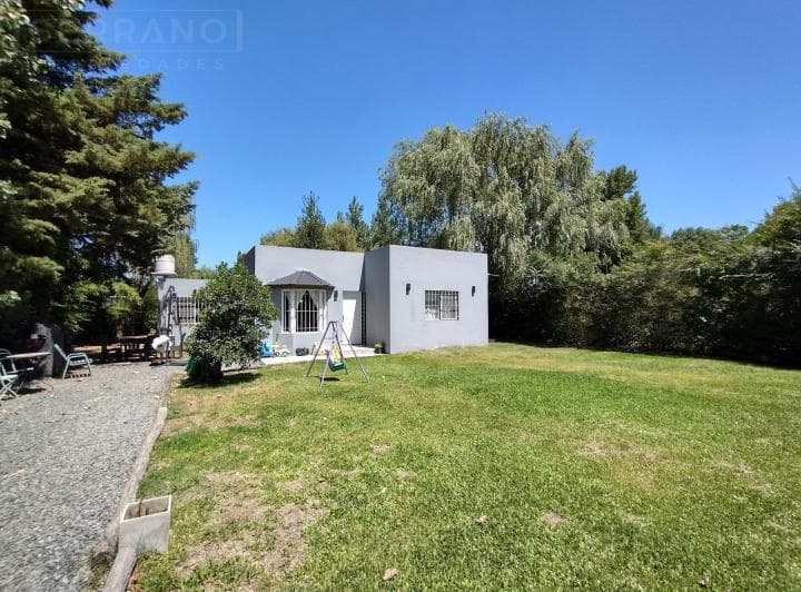 Venta. Casa 3 Ambientes. Lote de 760 m². Parque Sakura. Exaltación de La Cruz - 3