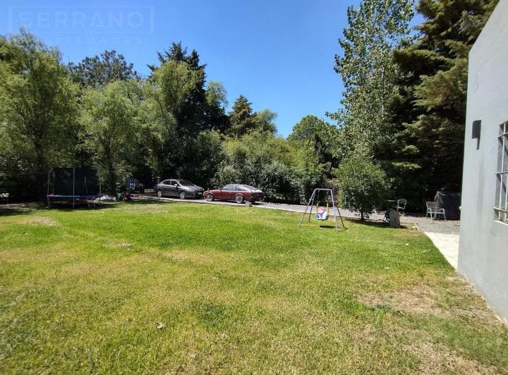 Venta. Casa 3 Ambientes. Lote de 760 m². Parque Sakura. Exaltación de La Cruz - 5