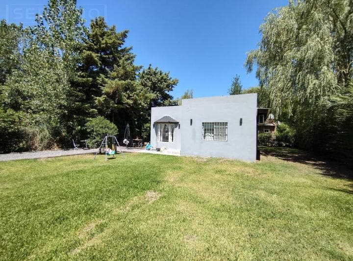Venta. Casa 3 Ambientes. Lote de 760 m². Parque Sakura. Exaltación de La Cruz - 4