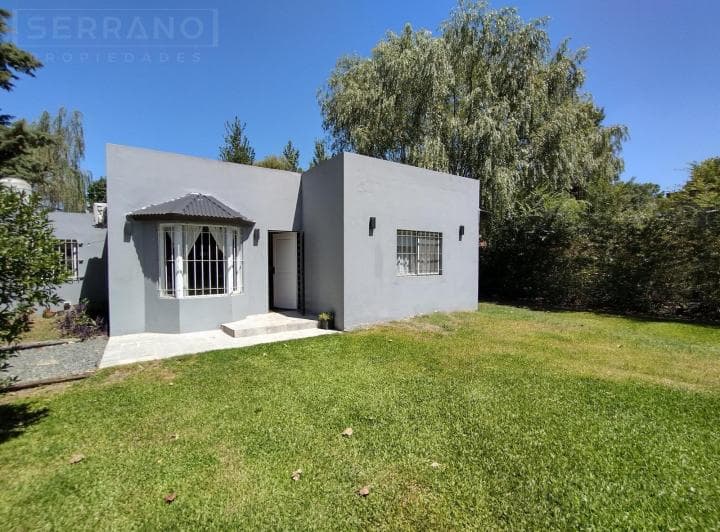 Venta. Casa 3 Ambientes. Lote de 760 m². Parque Sakura. Exaltación de La Cruz - 2
