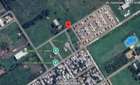 Venta Terreno en Belen de Escobar - 3