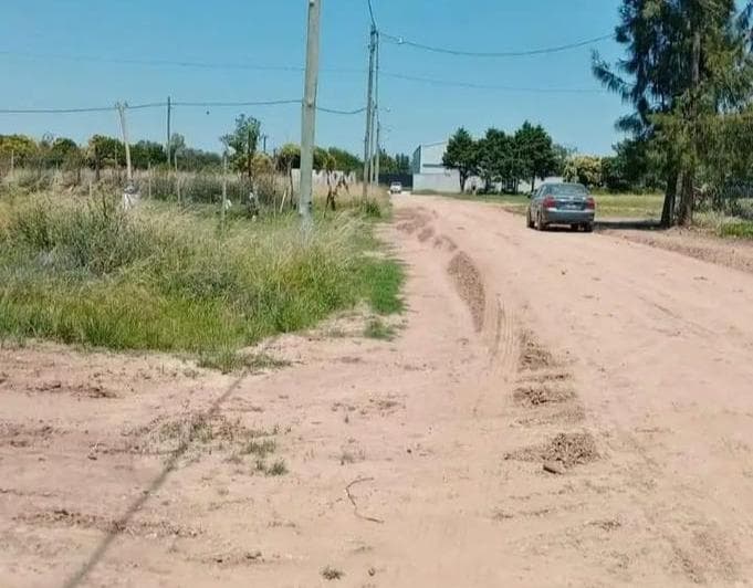 Venta Terreno en Belen de Escobar - 4