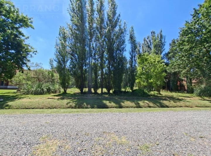 Venta Terreno 2000 m², Barrio Privado San Joaquin, Exaltacion de La Cruz - 4