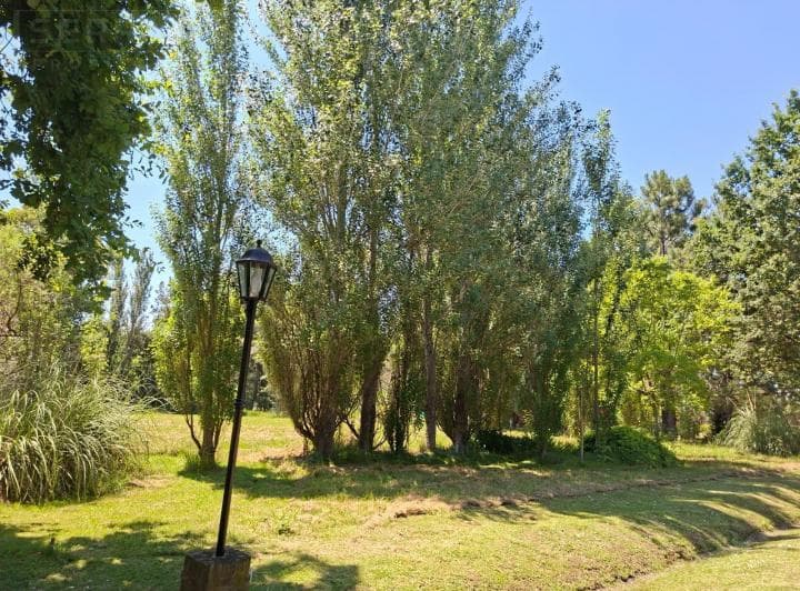 Venta Terreno 2000 m², Barrio Privado San Joaquin, Exaltacion de La Cruz - 2